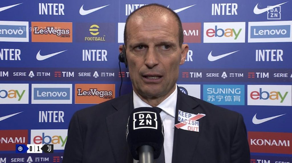 Juventus Allegri