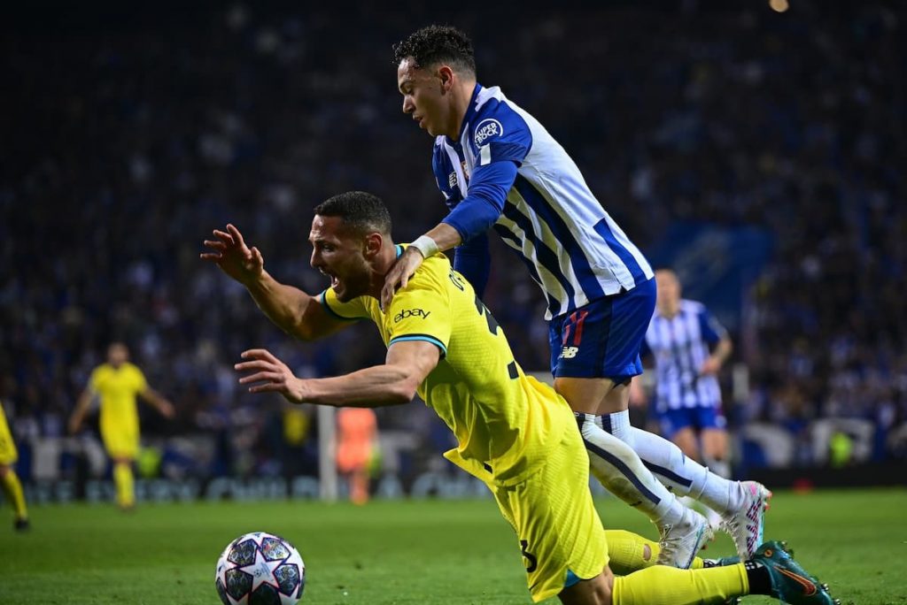 Porto Inter