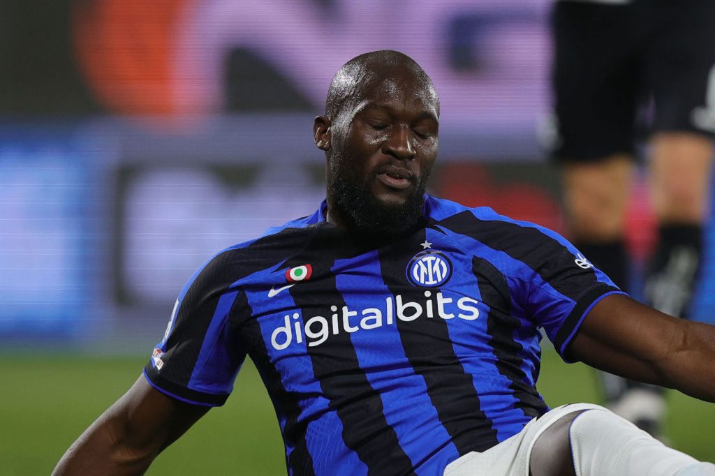 Inter Lukaku