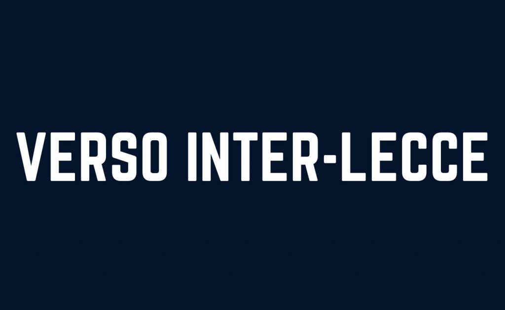 inter lecce quote