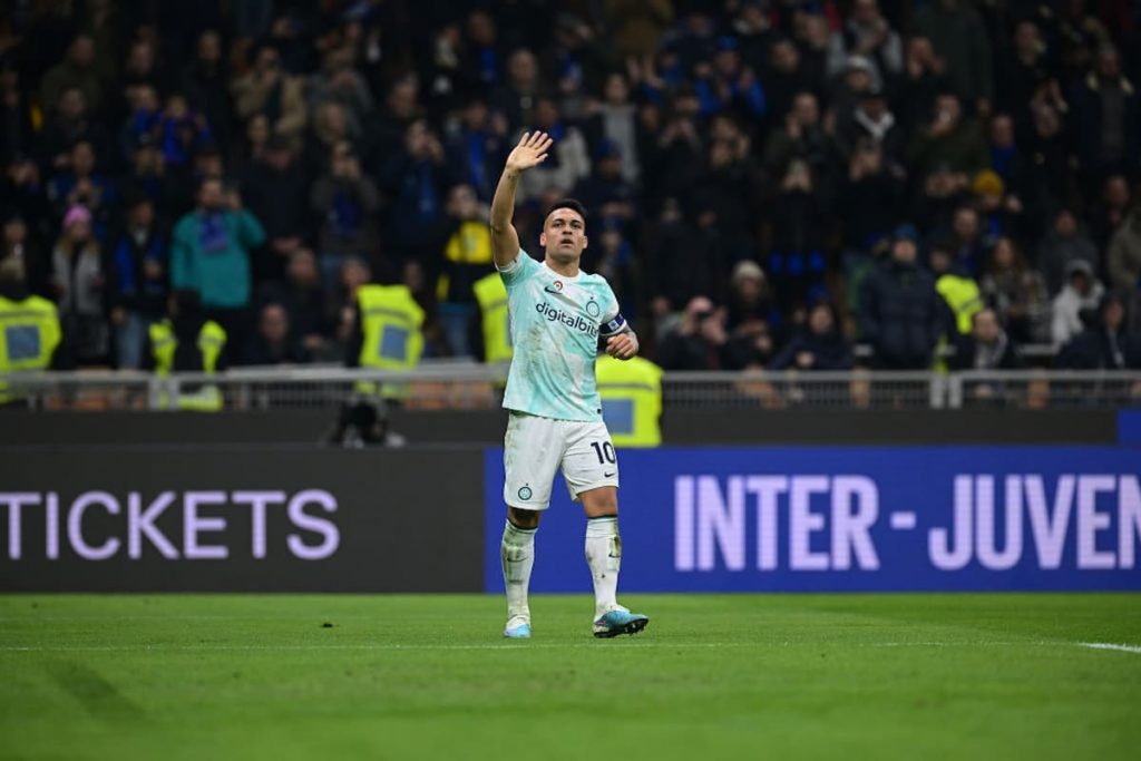 lautaro numeri certezze