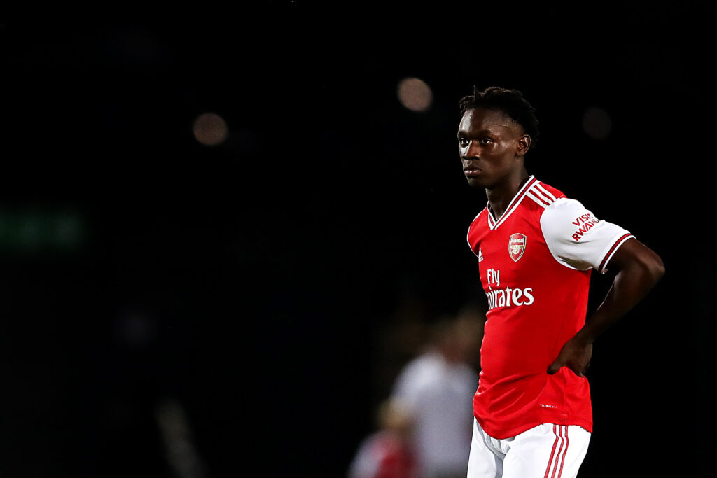Barnet v Arsenal - Pre-Season Friendly