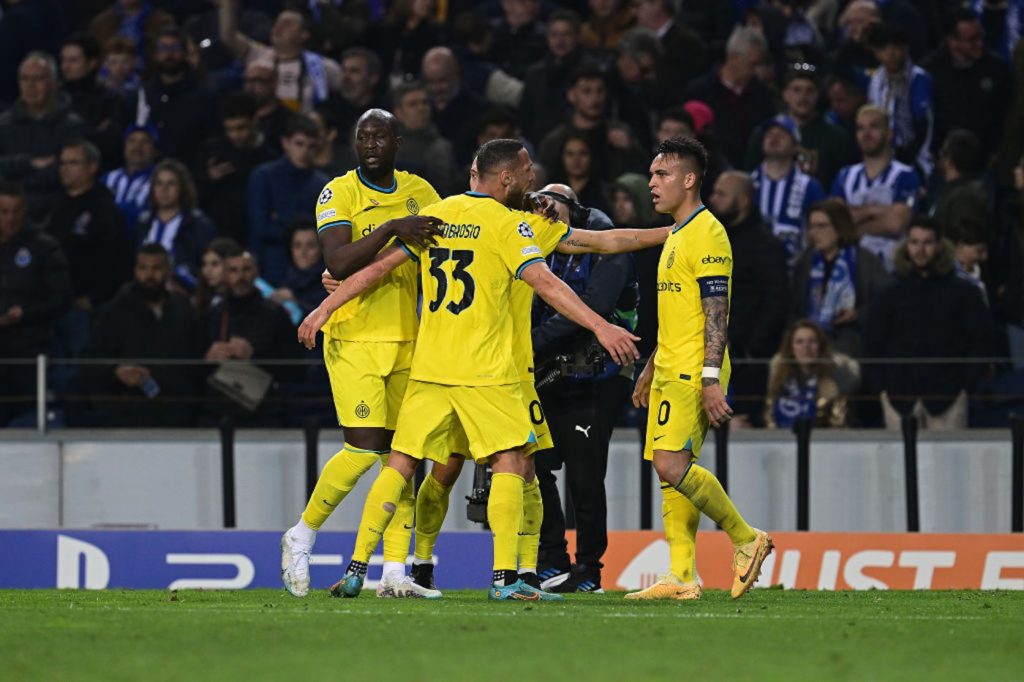Porto Inter