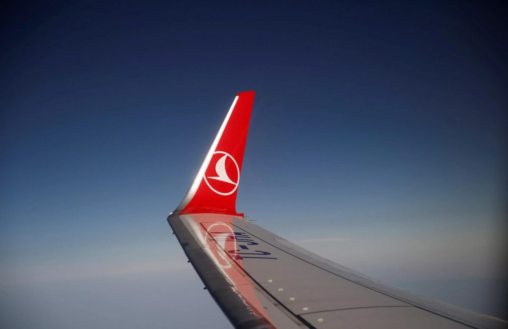 offerta turkish airlines
