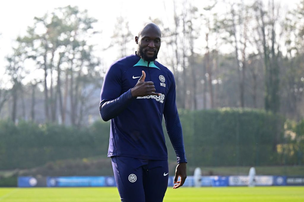 Lukaku