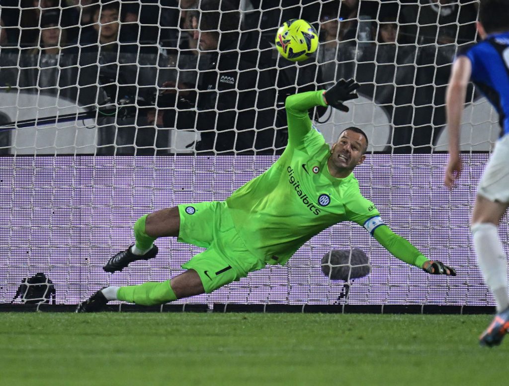 Handanovic