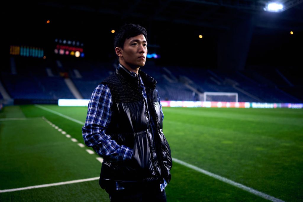Inter Zhang