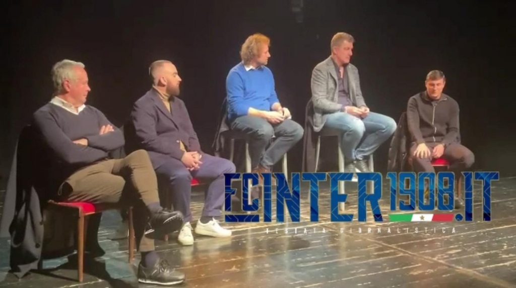 zanetti e pagliuca