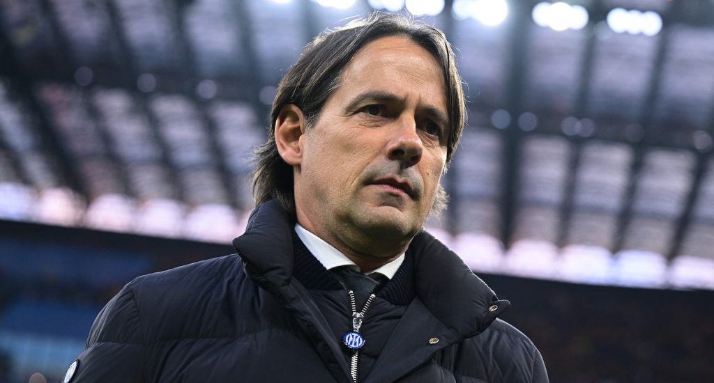 Inter Inzaghi