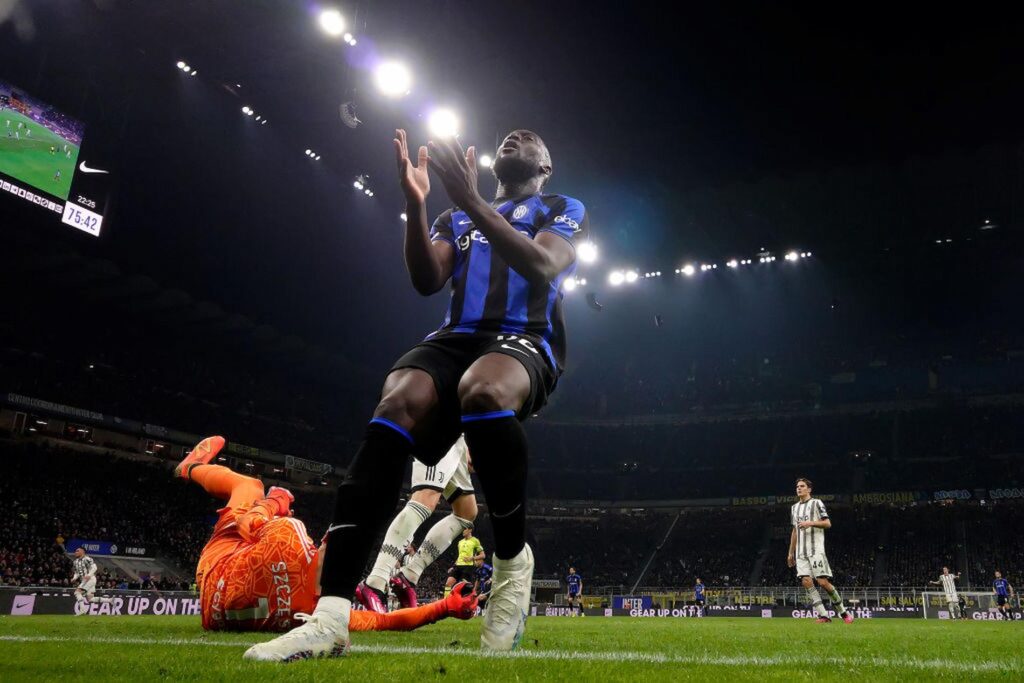 attacco lukaku correa