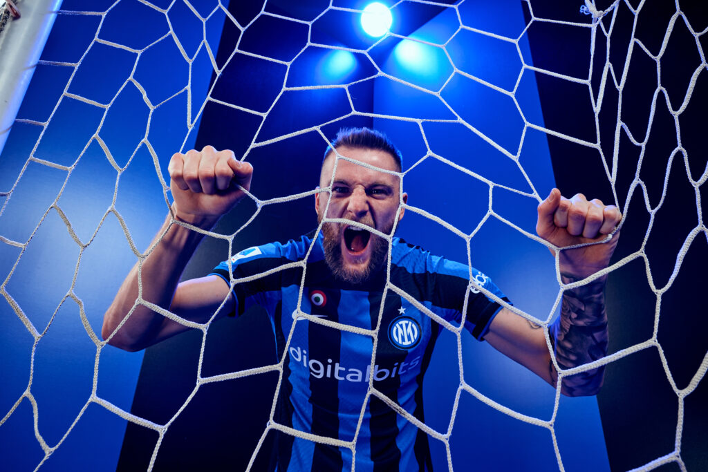Inter Skriniar