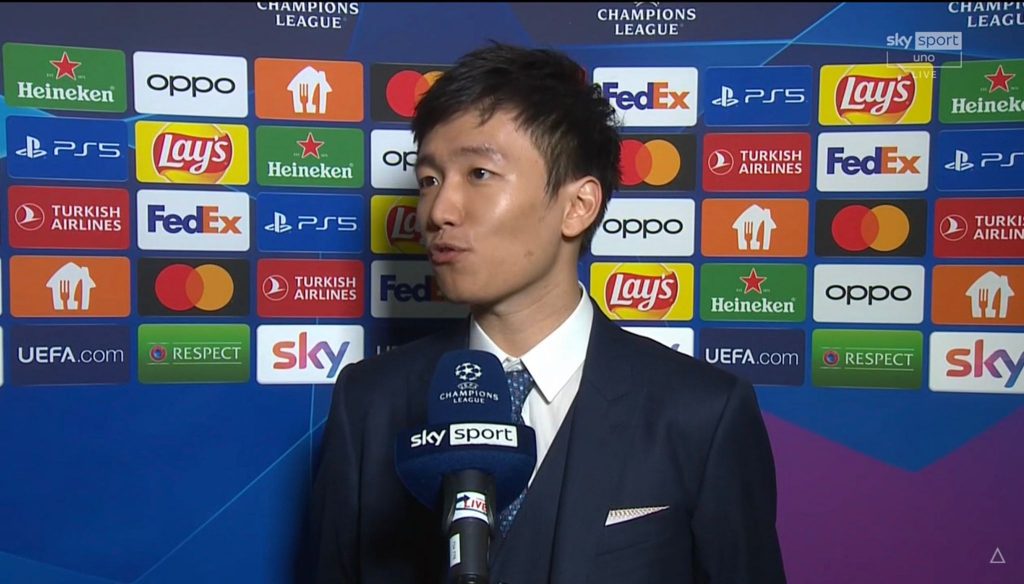 zhang porto inter sky