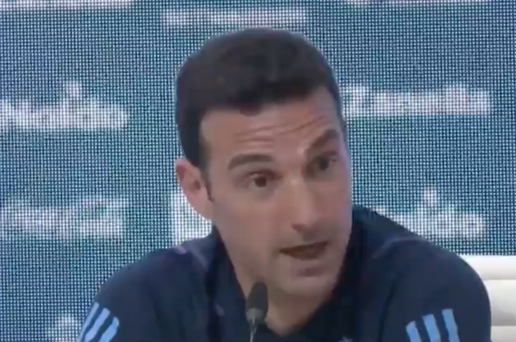 Scaloni
