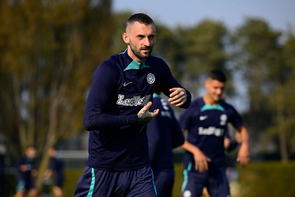 Brozovic