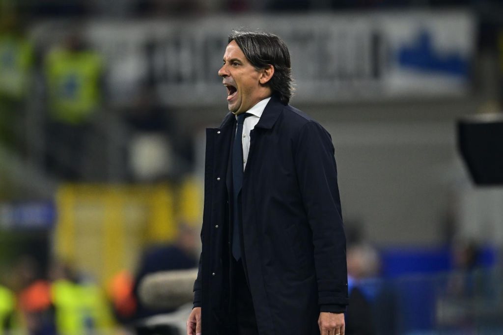 Inter Inzaghi