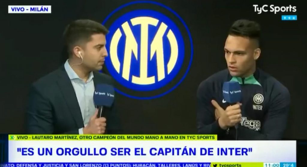 lautaro orgoglio inter