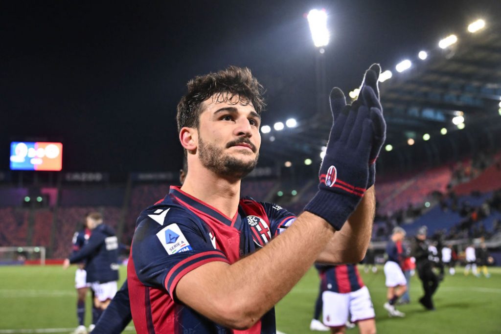 Orsolini