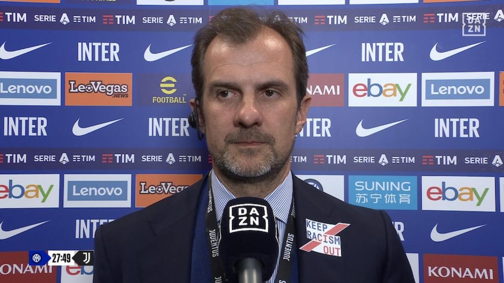 calvo juventus