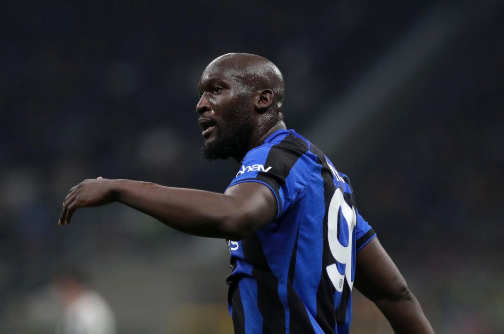 inter problema attacco