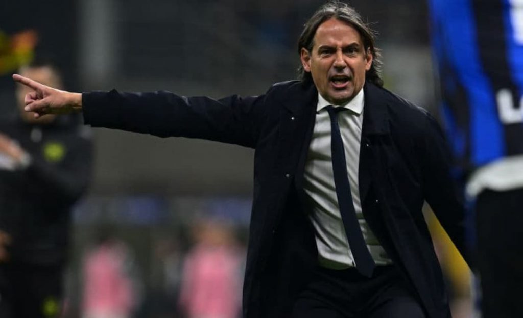 Inter Inzaghi