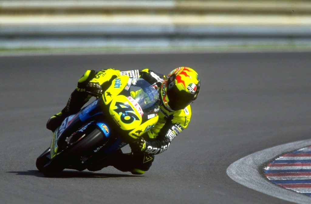 Valentino Rossi