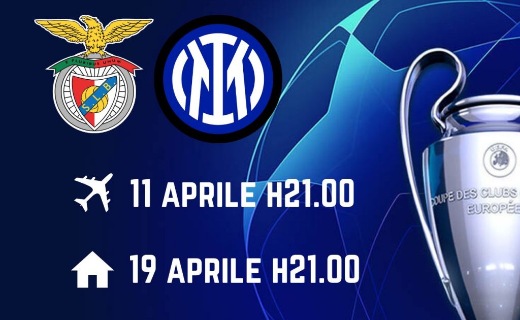 Inter Benfica