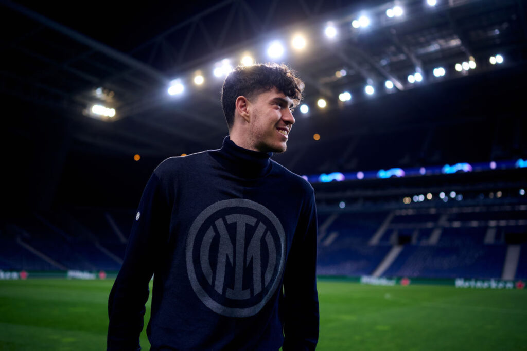Inter Bastoni