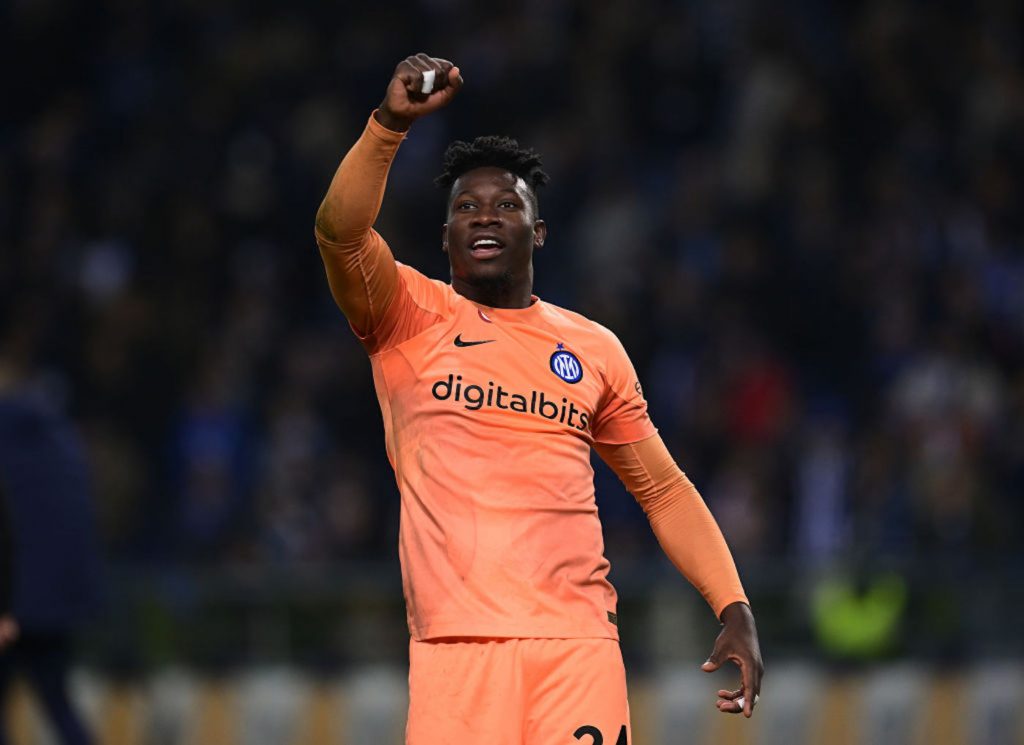 Onana