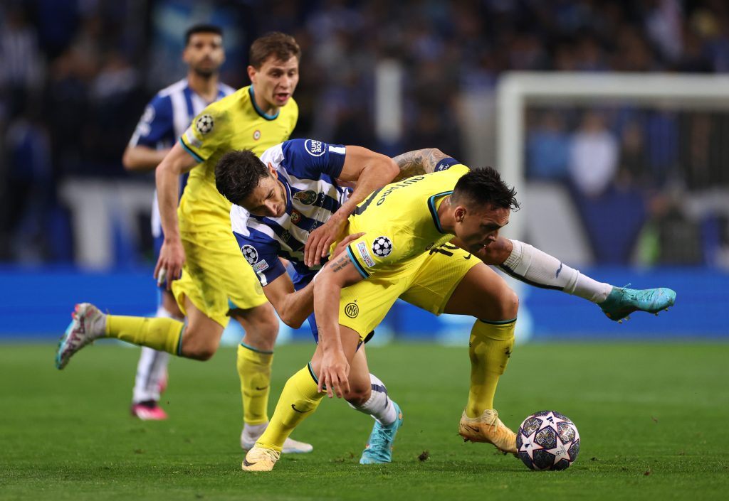 Porto Inter