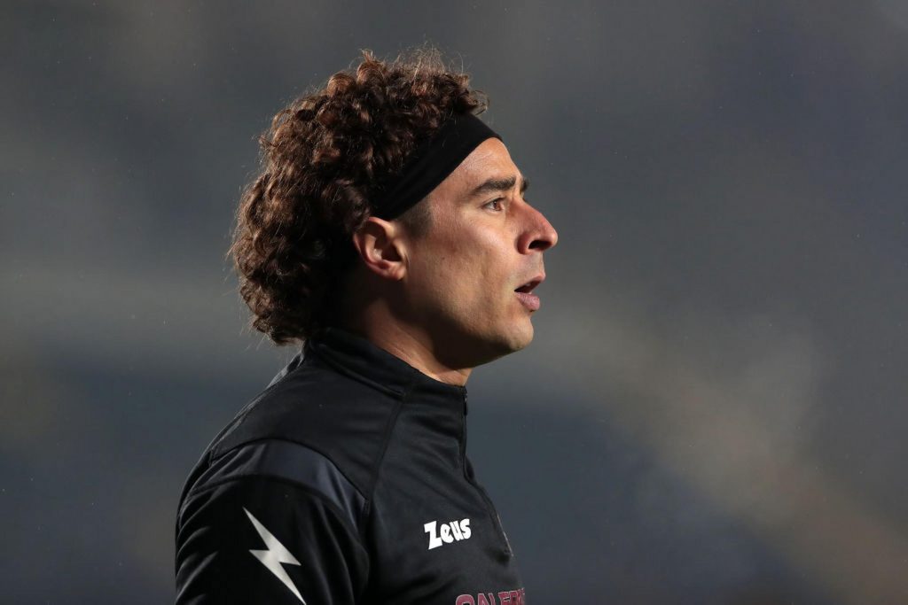 ochoa passaporto inter