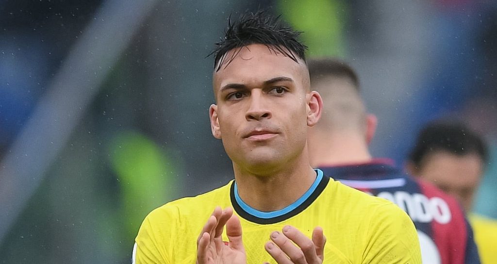 Inter Lautaro