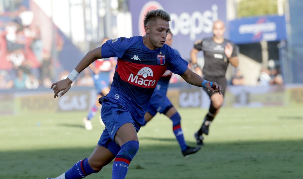 Tigre v River Plate - Liga Profesional 2023