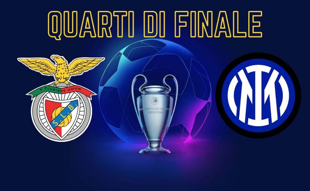 Benfica Inter