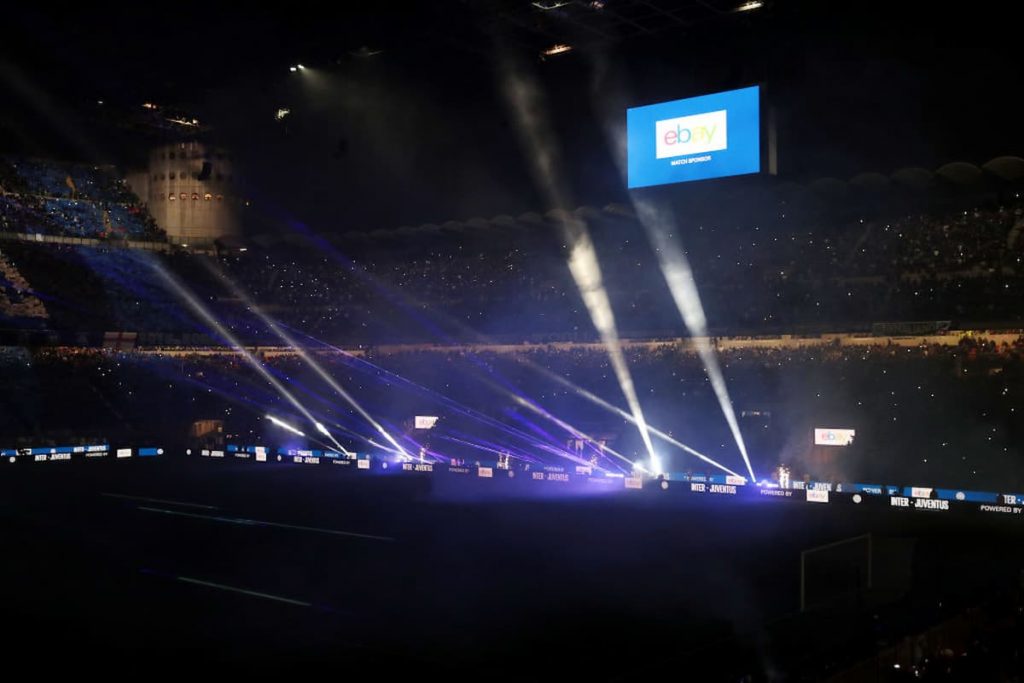 inter juve