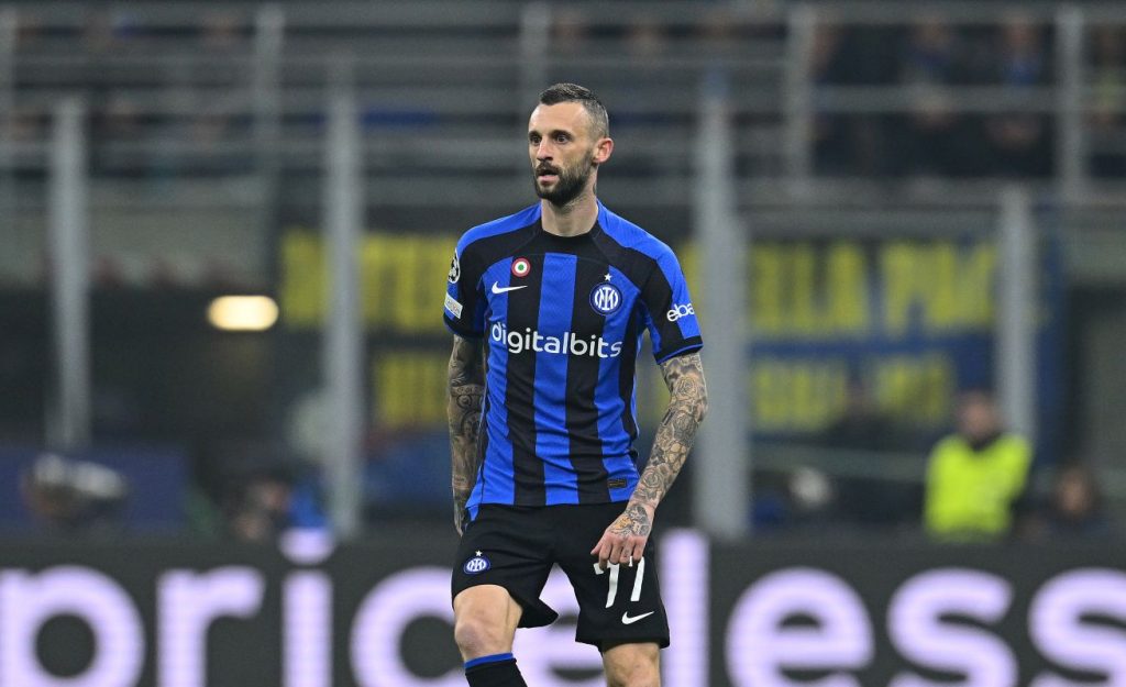 Inter brozovic