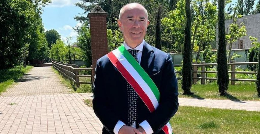 esclusiva sindaco rozzano