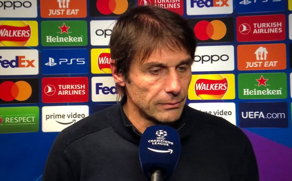 Conte