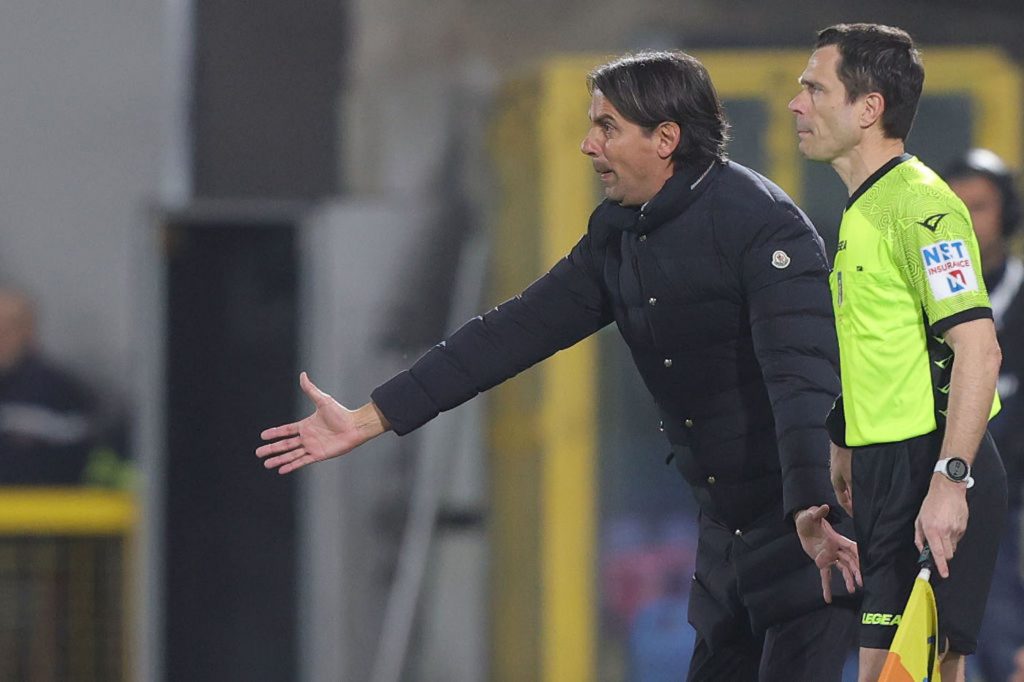 Inzaghi