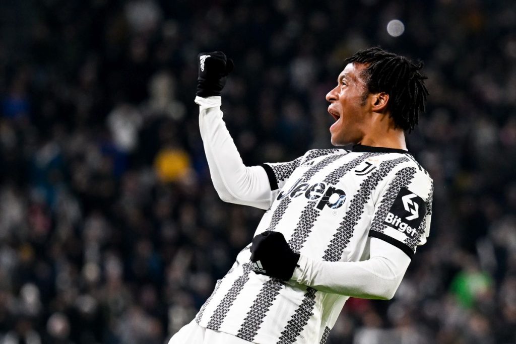 Juventus v Torino FC - Serie A