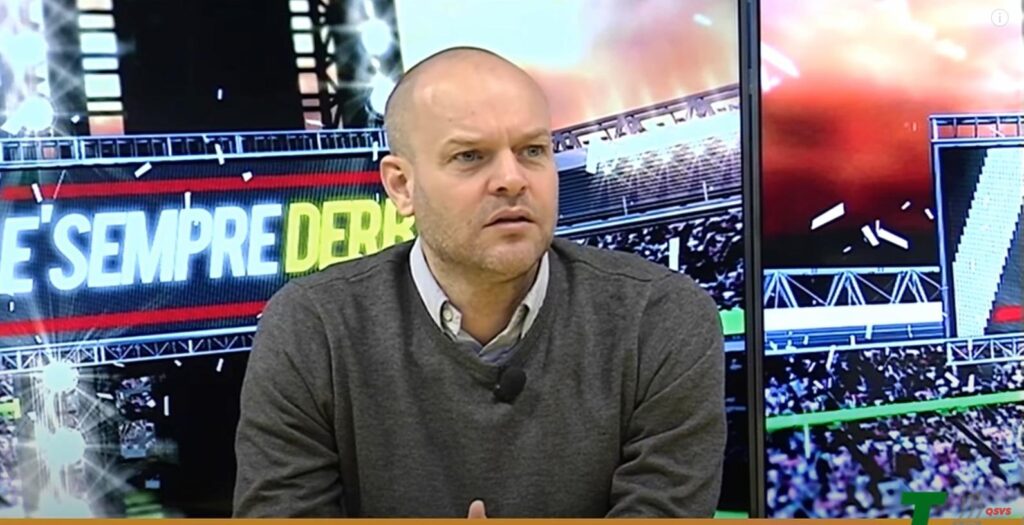 biasin ritorno perisic