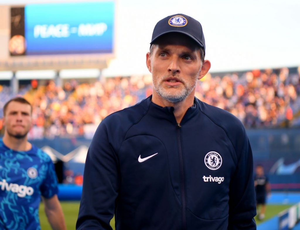 Tuchel