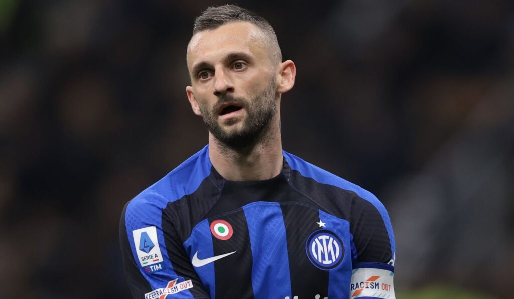 Brozovic ceduto