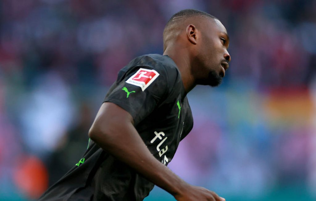 Thuram