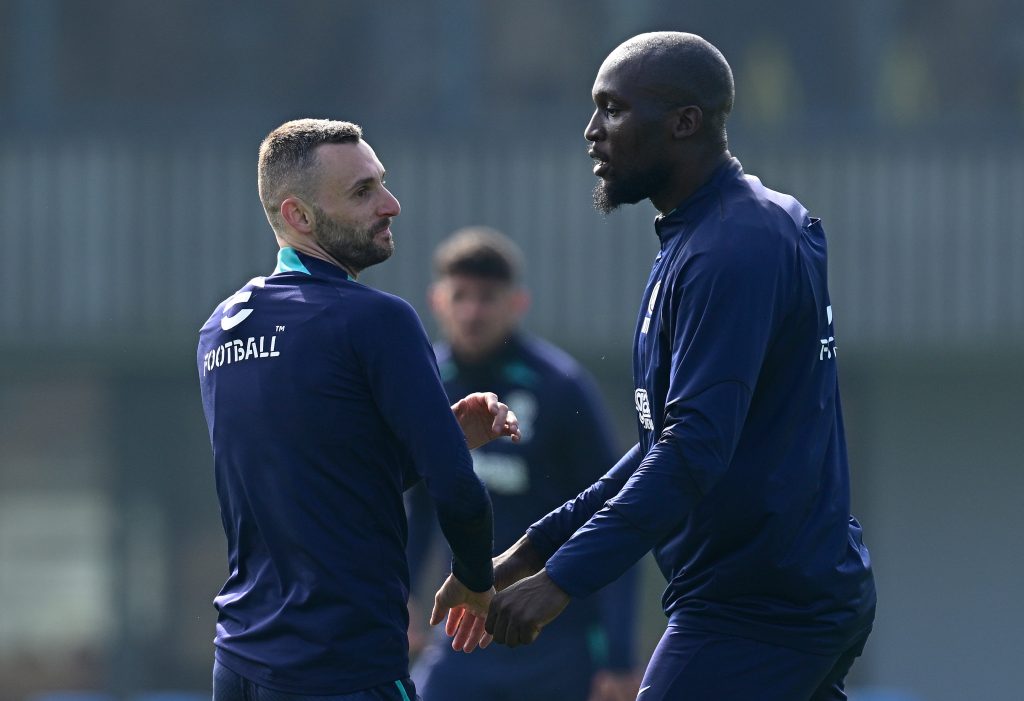Lukaku