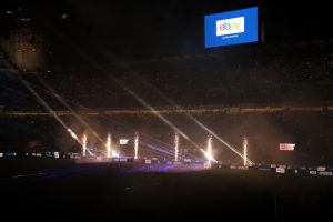 FC Internazionale v Juventus - Serie A