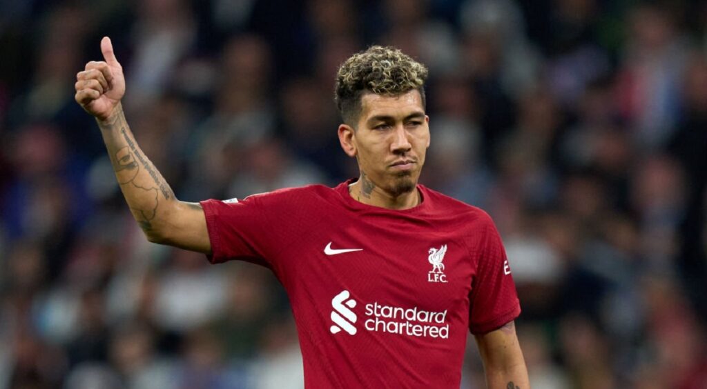 Inter su Firmino