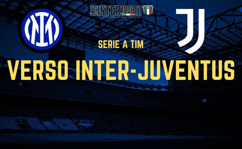 comparazione quote inter juventus