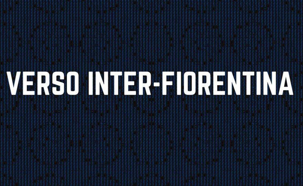 comparazione quote inter fiorentina