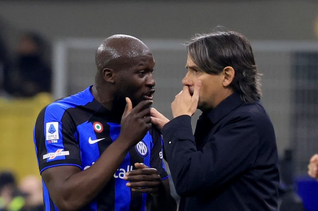 Inter Inzaghi