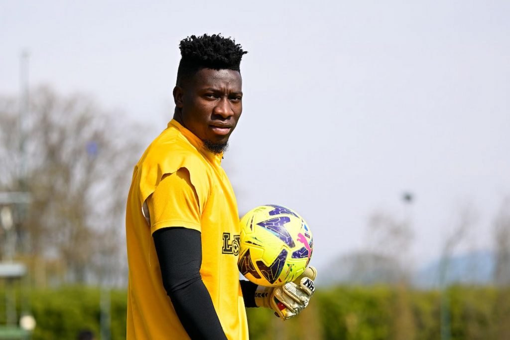 Onana offerta chelsea